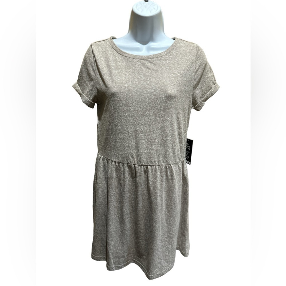 Express mini dress